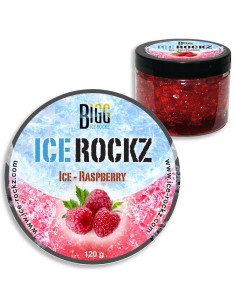 ICE ROCKZ RASPBERRY