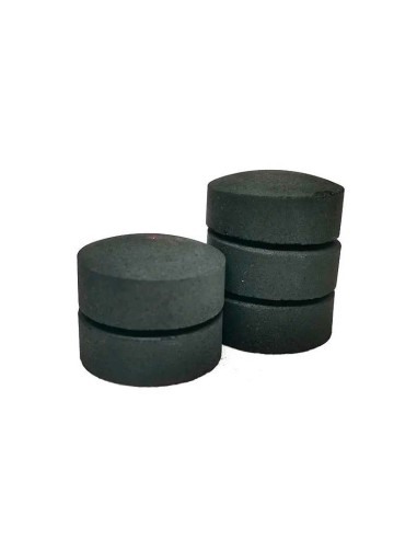 carbón autoencendido golden coal 40 mm