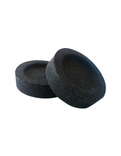 carbón autoencendido golden coal 33 mm 2