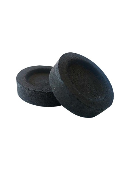 carbón autoencendido golden coal 33 mm