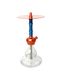 CACHIMBA MR. SHISHA ROCKET... 2