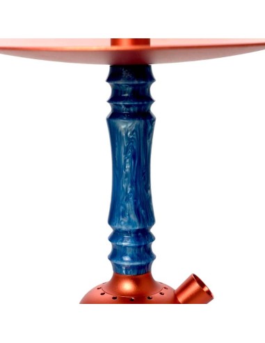 mr shisha rocket 2.0 resine goku