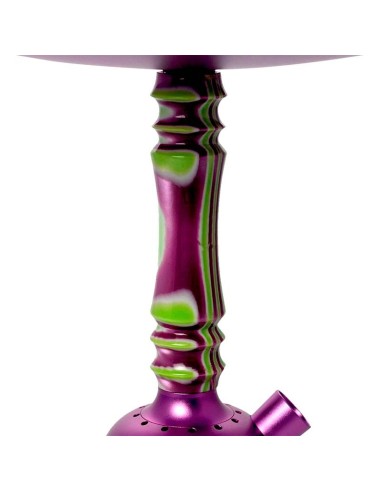 mr shisha rocket 2.0 resine joker