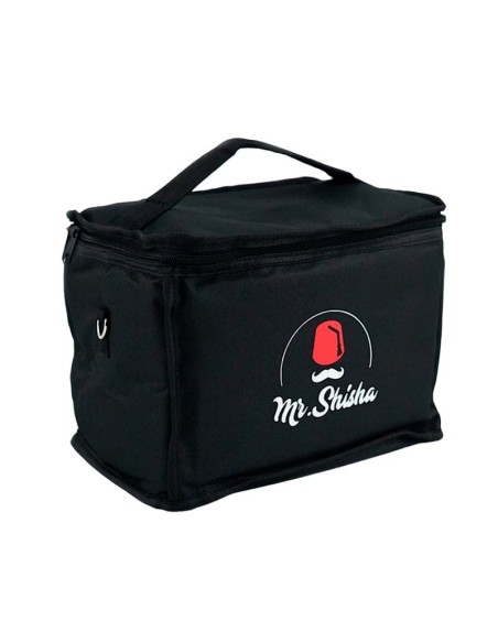 mr shisha rocket 2.0 resine