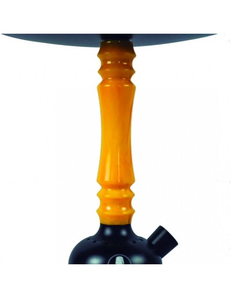 mástil resina mr. shisha rocket 2.0