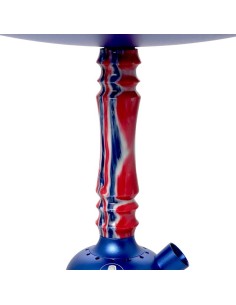 MÁSTIL DE RESINA MR. SHISHA ROCKET 2.0 2