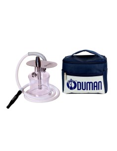 CACHIMBA ODUMAN N2 MINI TRAVEL 2