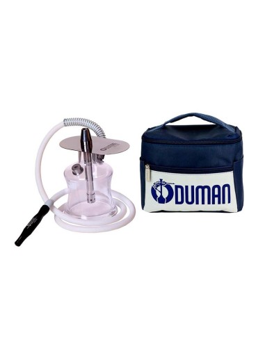 CACHIMBA ODUMAN N2 MINI TRAVEL