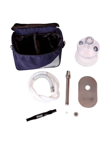 CACHIMBA ODUMAN N2 MINI TRAVEL