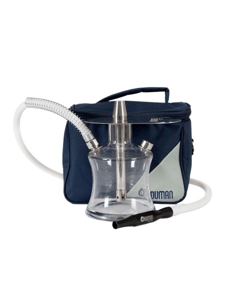 CACHIMBA ODUMAN N2 MINI TRAVEL