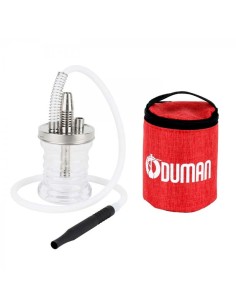 CACHIMBA ODUMAN MICRO 2