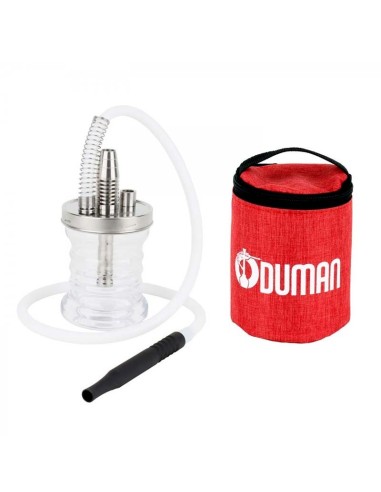 CACHIMBA ODUMAN MICRO