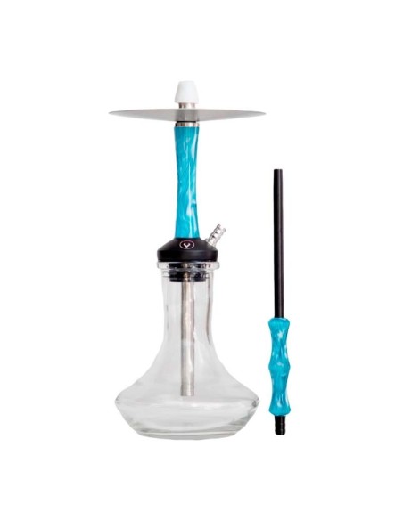 CACHIMBA DIAVLA KHARMA MODEL MINI AZUL