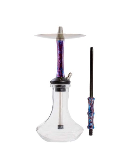 CACHIMBA DIAVLA KHARMA MODEL MINI NEBULA