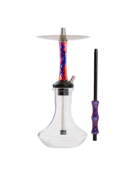 CACHIMBA DIAVLA KHARMA MODEL MINI WILDBERRY