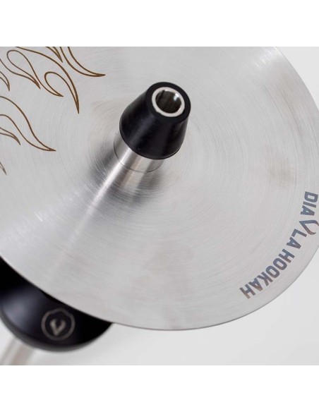 comprar cachimba diavla turbo model