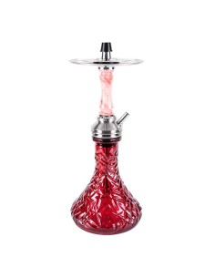 cachimba vyro spectre red
