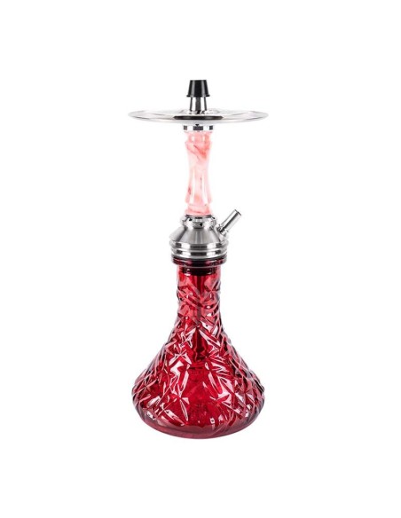 cachimba vyro spectre red