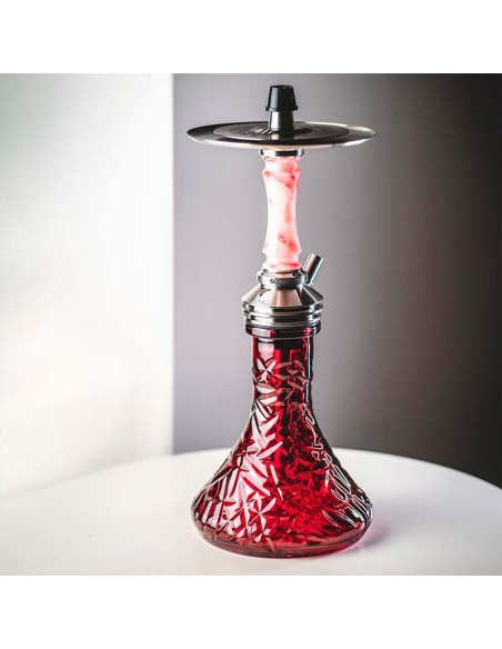 cachimba vyro spectre red