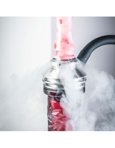 cachimba vyro spectre red