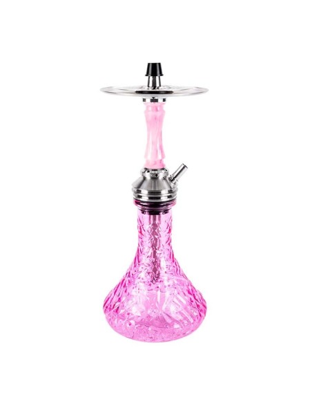 cachimba vyro spectre pink