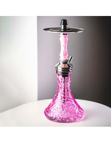 cachimba vyro spectre pink