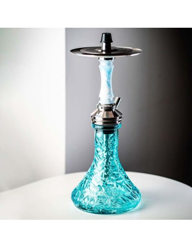 cachimba vyro spectre boost petrol clear