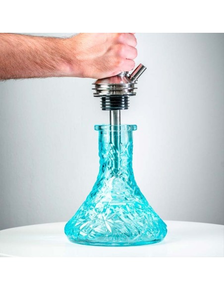 cachimba vyro spectre blue