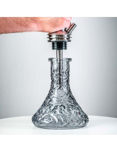 cachimba vyro spectre black