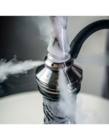 cachimba vyro spectre black