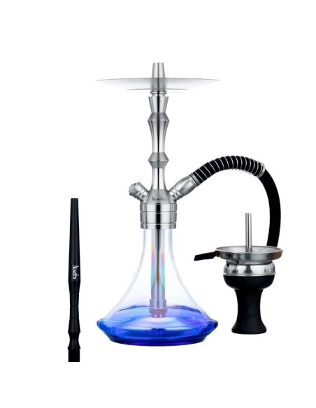 cachimba aladin mvp 360 bottom blue