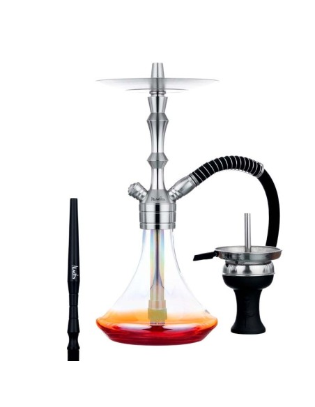 cachimba aladin mvp 360 bottom red