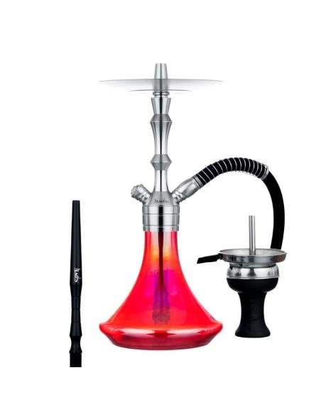 cachimba aladin mvp 360  red