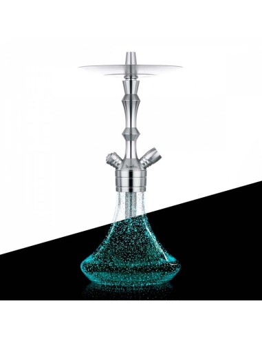 cachimba aladin mvp 360 glow in the dark
