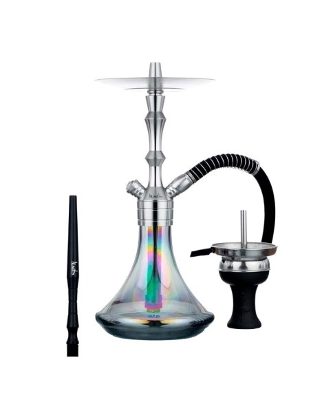 cachimba aladin mvp 360 rainbow