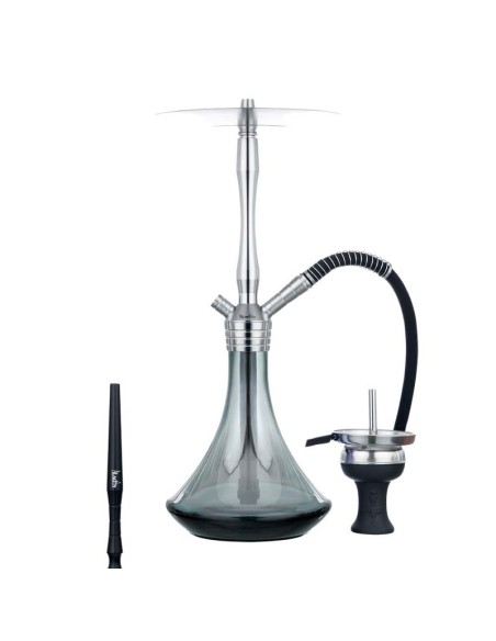 cachimba aladin mvp 460 black