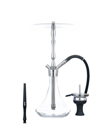 cachimba aladin mvp 460 clear