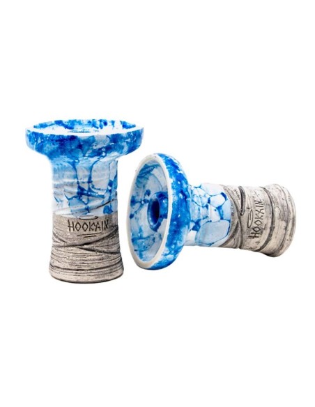 cazoleta lesh lip hookain skyblue