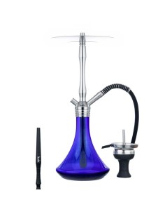 cachimba aladin mvp 460 red 2