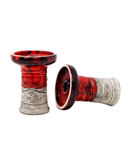 cazoleta lesh lip hookain bluddy switch