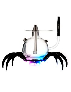 cachimba oduman n9 spider 2