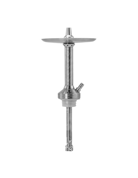 mastil mr shisha mini khalifa silver