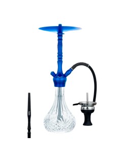 Cachimba Aladin Alux m5 azul