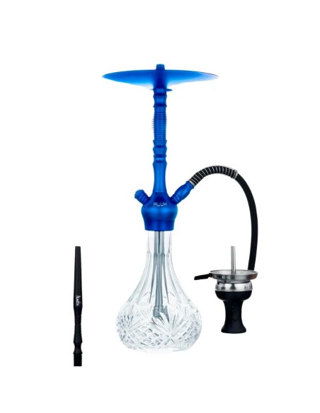 Cachimba Aladin Alux m5 azul