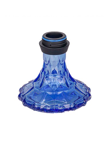 cachimba amy delux alu brilli s azul