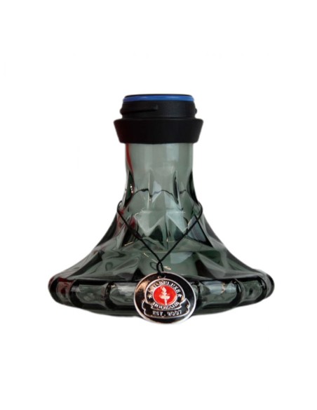 cachimba amy delux alu brilli s negra