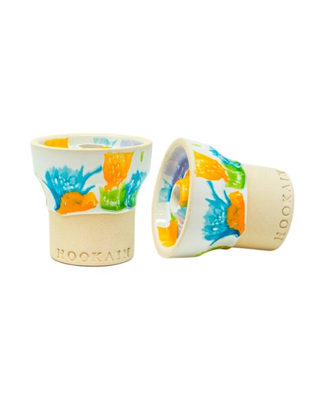 cazoletas hookain popo karneval