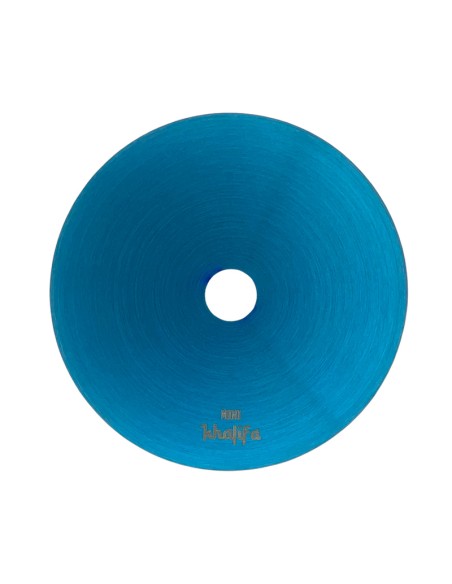 plato cascada mr shisha mini khalifa blue