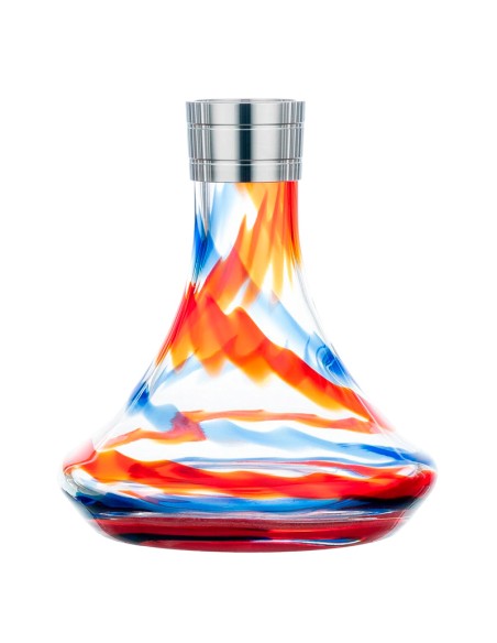 base mvp 360 red stripes