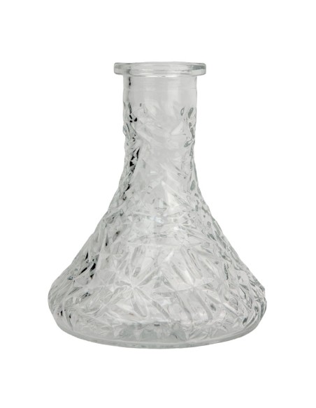 base tallada mini transparente base tallada mini transparente